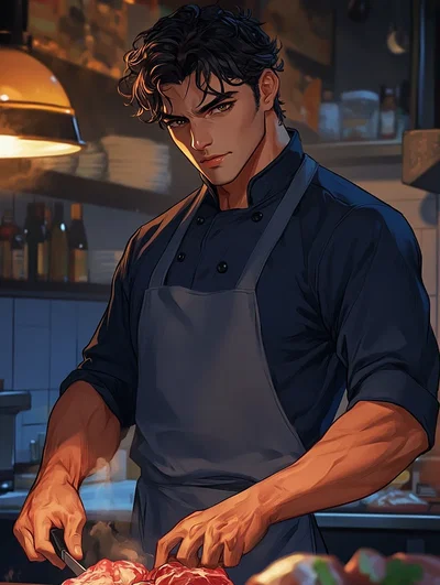 Evan Diamantis