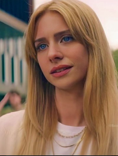 Cate dunlap