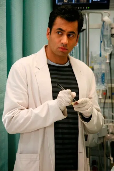 Dr. Kutner