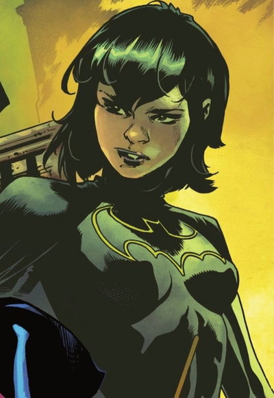 Cassandra cain 