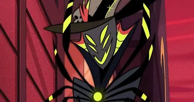 Husband Zestial Morde