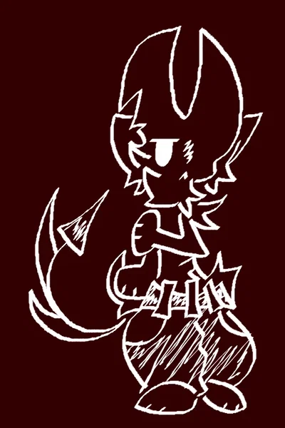 horny devil bf lmao