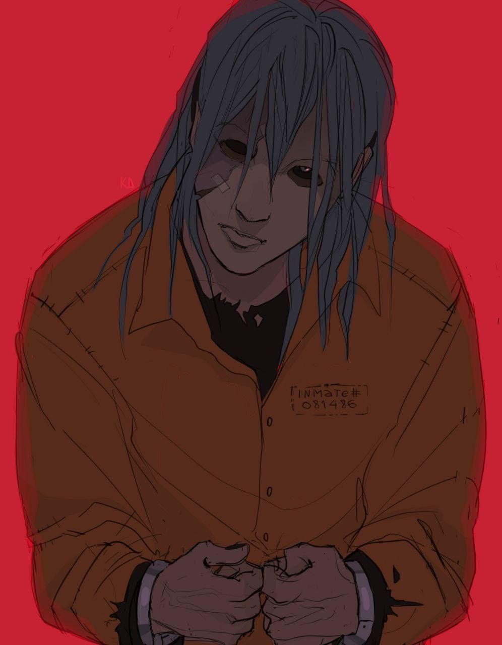 Sally Face