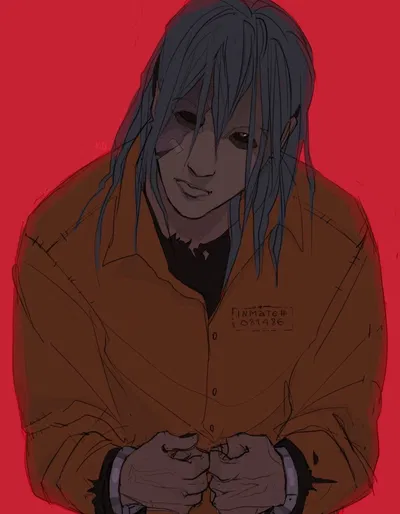 Sally Face