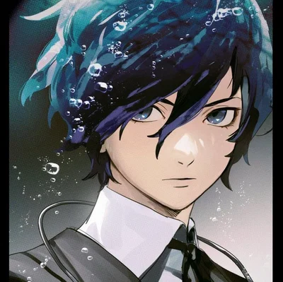 Makoto Yuki
