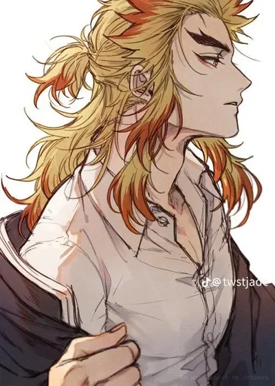 ✧Rengoku✧