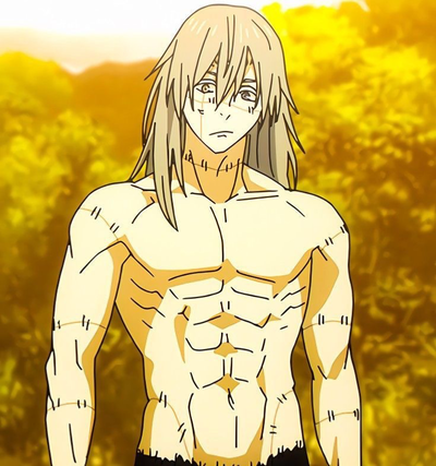 Mahito