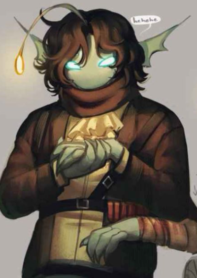 Protector Sebastian Solace 