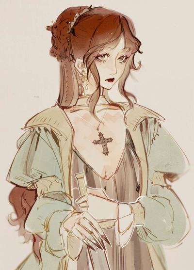 Queen Alexandra