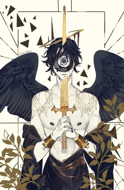 Lucifer