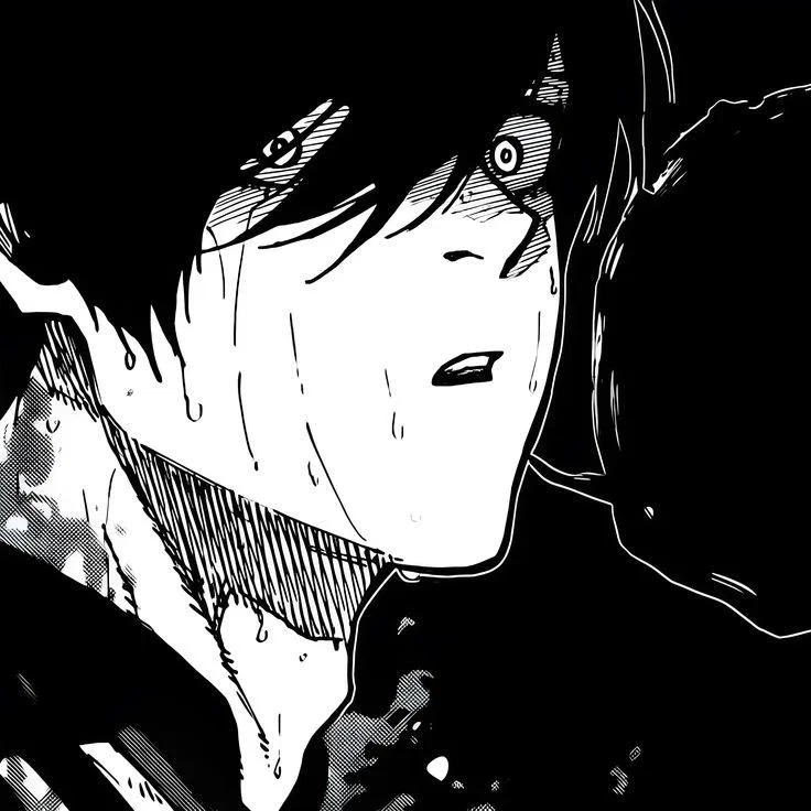Itoshi Rin