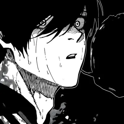 Itoshi Rin 