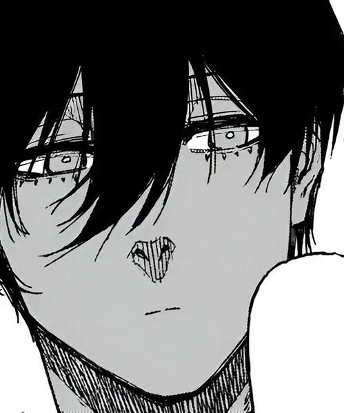 Itoshi Rin 