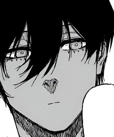 Itoshi Rin 