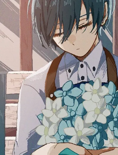Itoshi Rin 