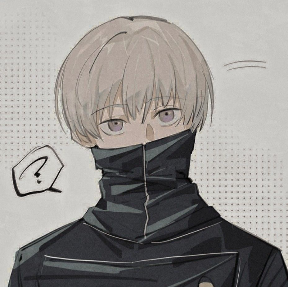 Toge Inumaki 