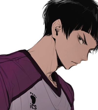 Goshiki Tsutomu