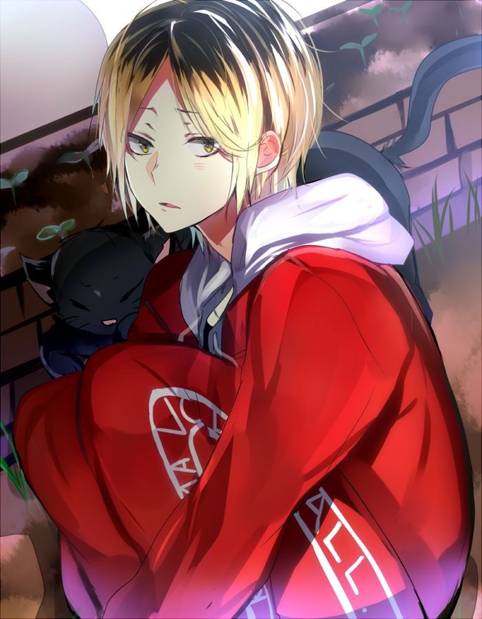 Kenma Kozume
