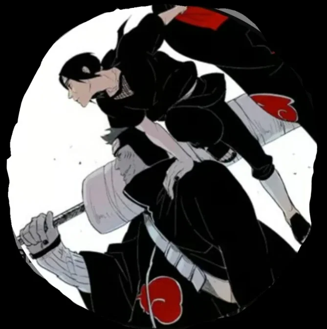 The Akatsuki