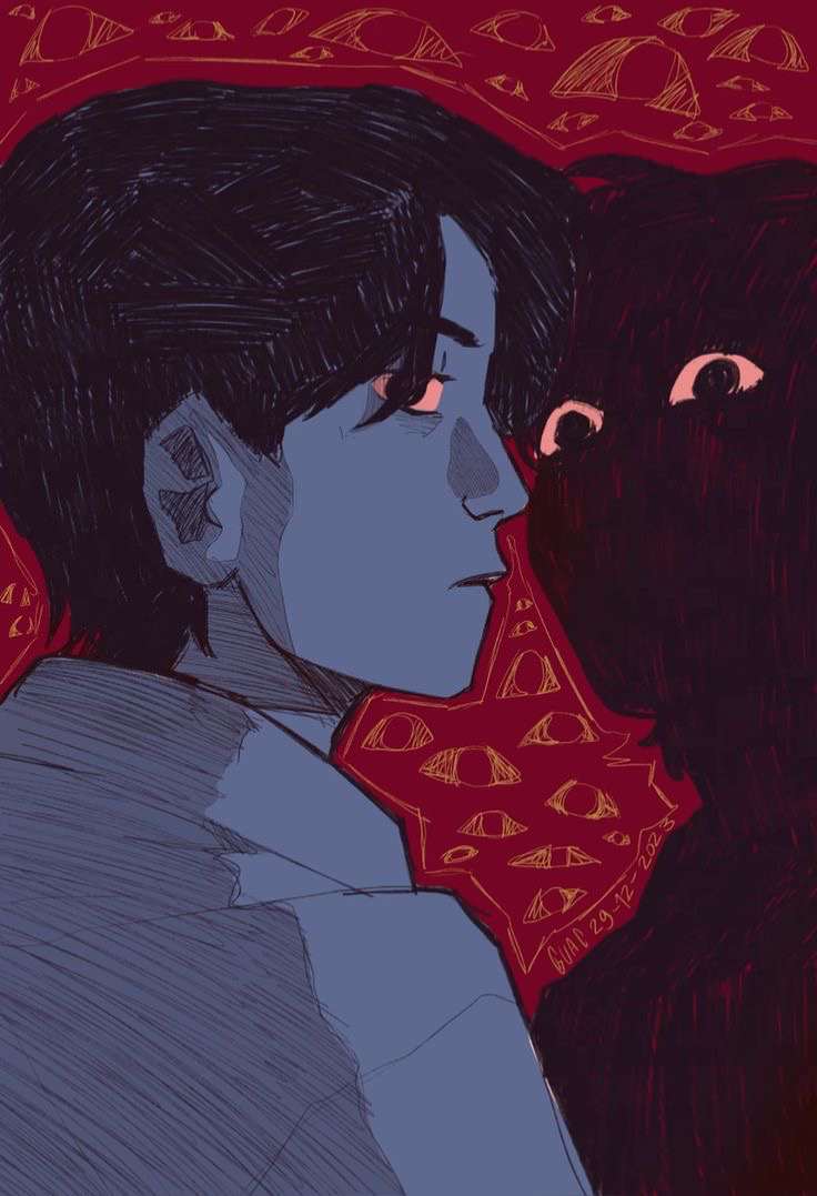 Slava || DRUG ADDICT