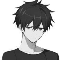 [Your Blind Villager - Manly]