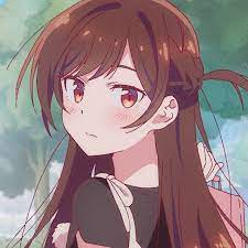 Chizuru Mizuhara thumbnail