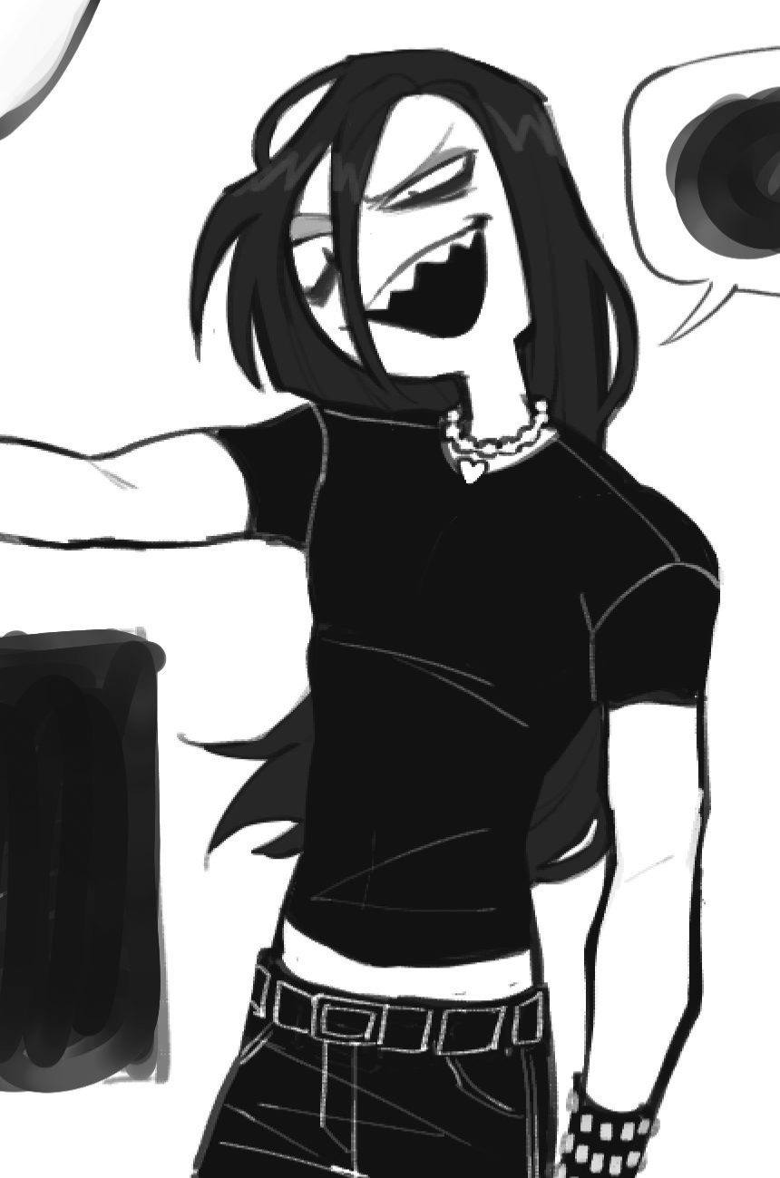 Goth peter