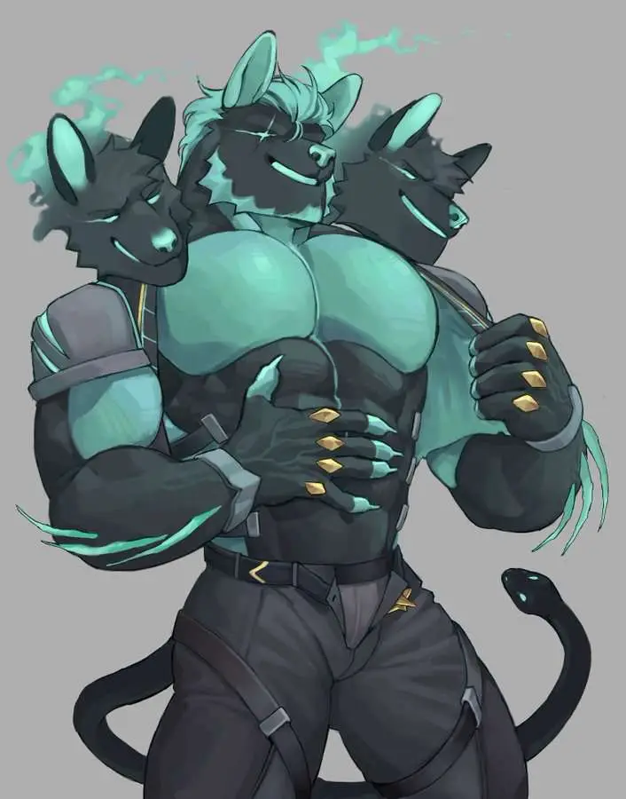 Cerberus