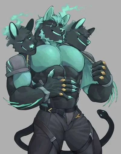 Cerberus