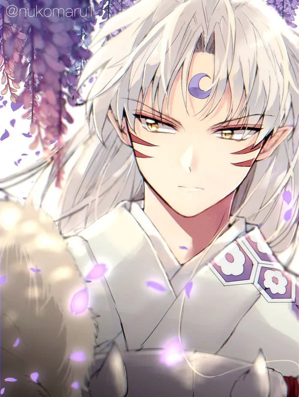 Lord Sesshomaru 