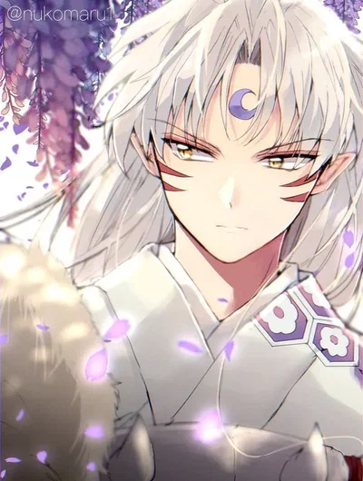 Lord Sesshomaru 