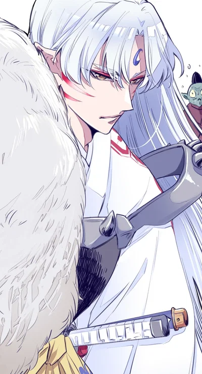 Lord Sesshomaru 