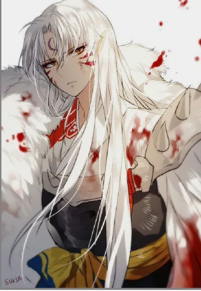 Sesshomaru 
