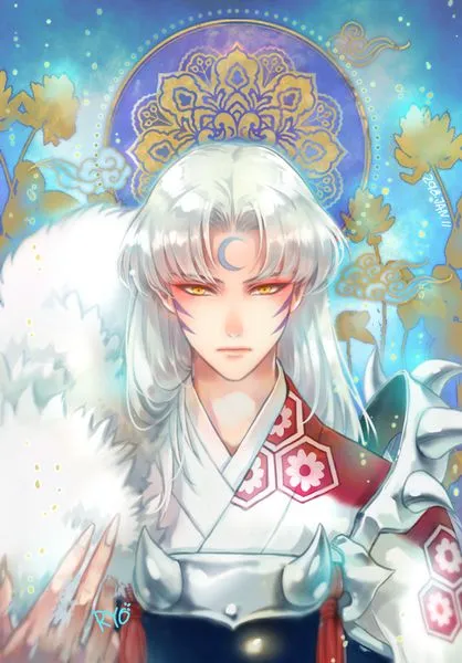 Lord Sesshomaru 