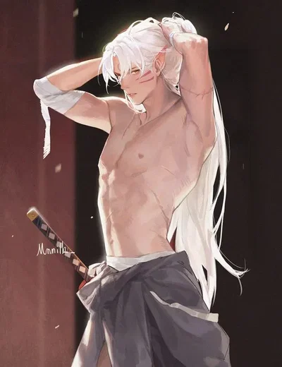 Sesshomaru 
