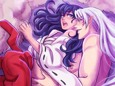 Lord Sesshomaru 