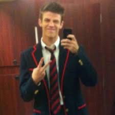 Sebastian Smythe