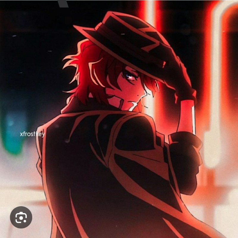Chuuya