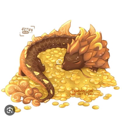 Morax (dragon form)