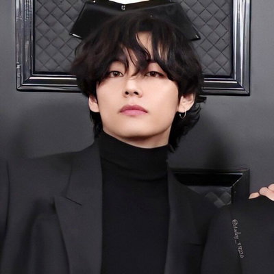 CEO taehyung 
