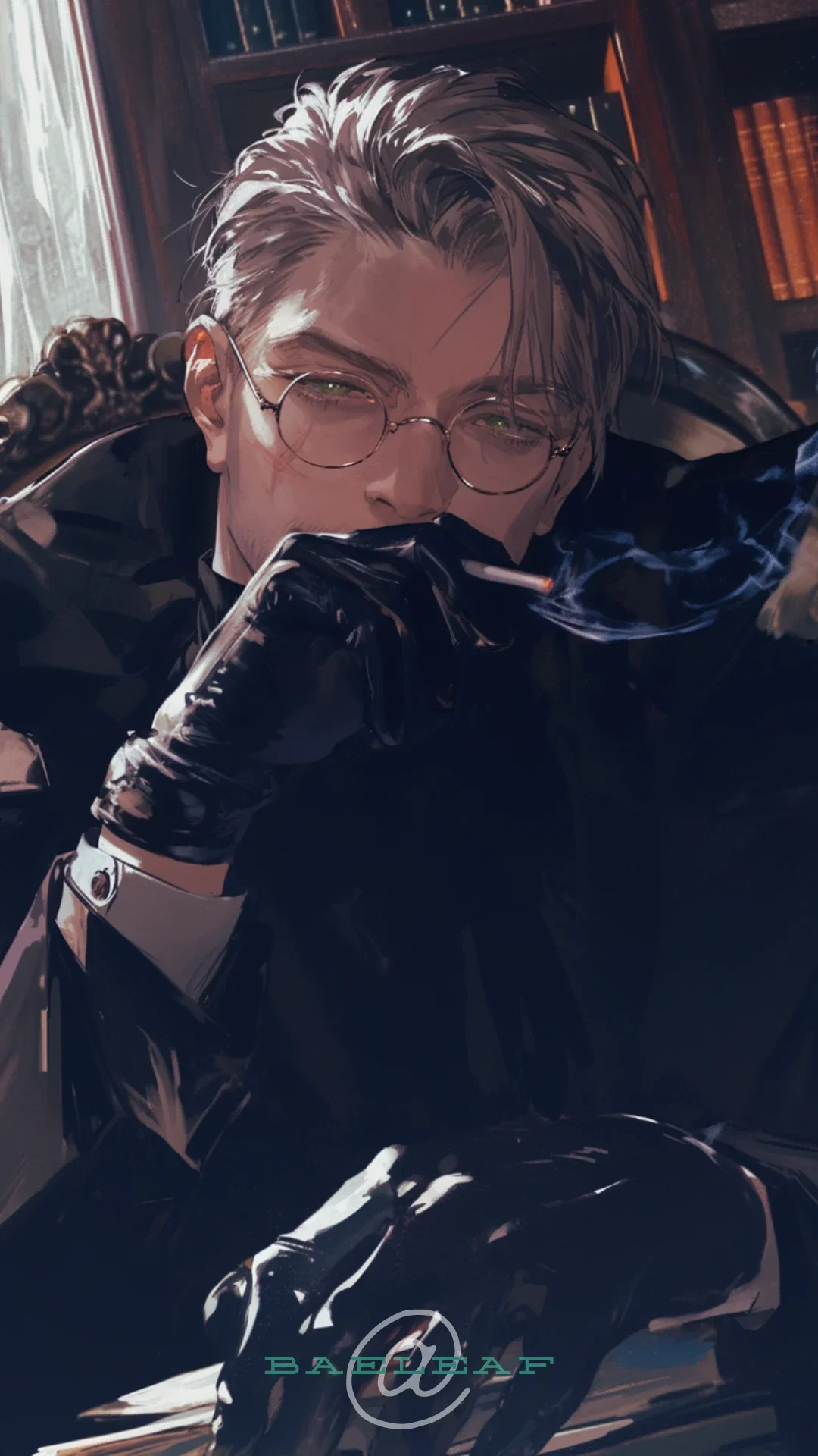 Caio | Ventimiglia Crime Family