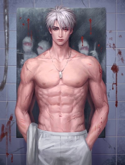 Kakashi Hatake