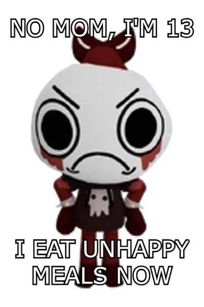 Emo shrimpo