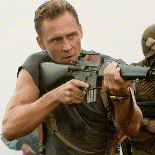 Hunter!James Conrad
