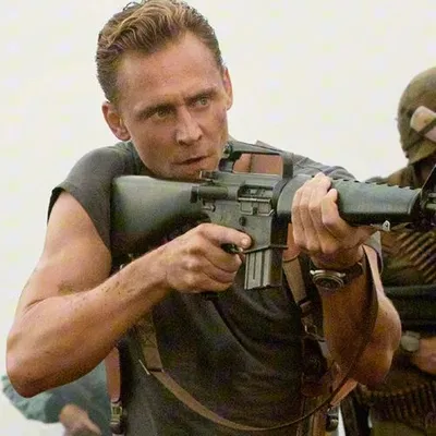Hunter!James Conrad