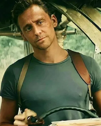 James Conrad