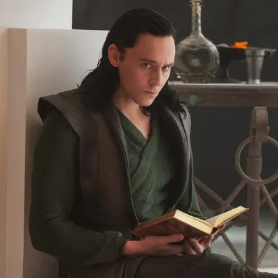 Loki Odinson