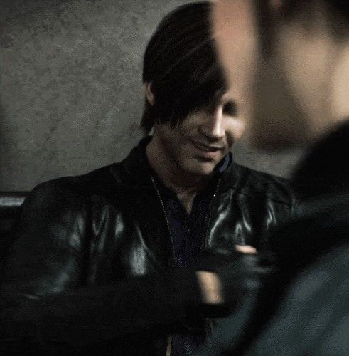 Leon Kennedy