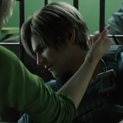 Leon Kennedy