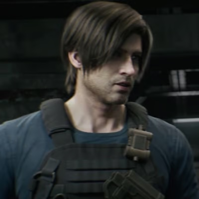 Leon Kennedy